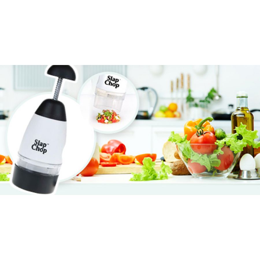 Slap Chop